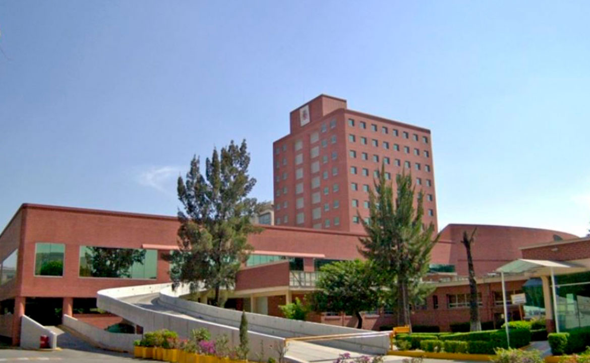 HOSPITAL ESPAÑOL DE MÉXICO